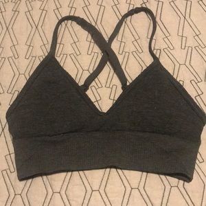 Lululemon Ebb to Street Bra